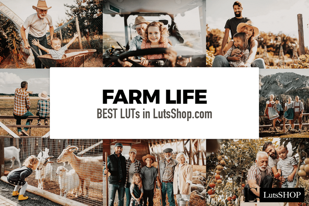 5000+ Master Collection Lightroom Presets For Your Mobile & Desktop