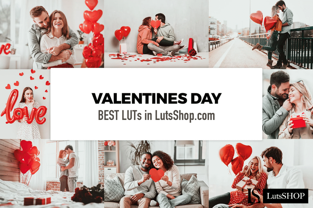 5000+ Master Collection Lightroom Presets For Your Mobile & Desktop