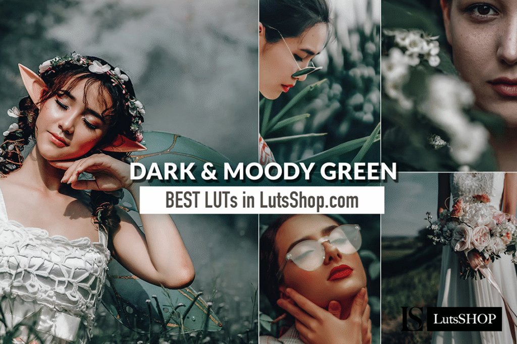 5000+ Master Collection Lightroom Presets For Your Mobile & Desktop